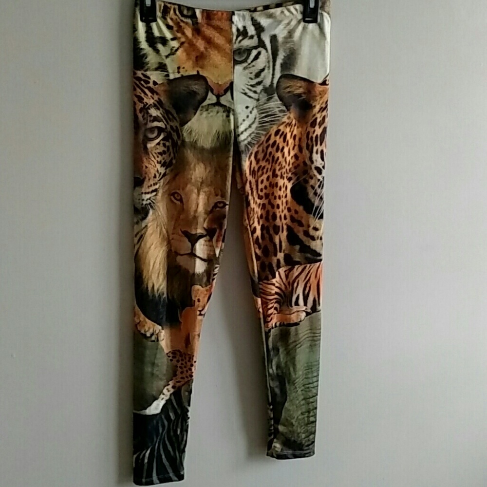 Tights